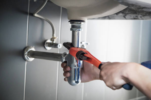 Best Commercial Plumbing Services  in Caruthersville, MO